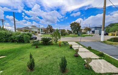 Imagem 10: Santana de Parnaíba - Casa Padrão - Suru