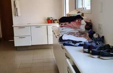 Imagem 7: Casa Alto da Boa Vista 662 metros quadrados com 5 quartos na Bela Vista