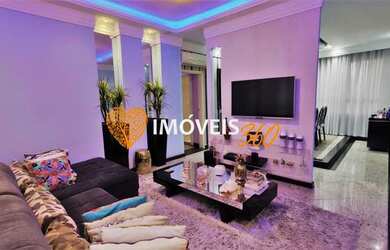 Imagem: O apartamento possui 3 Dormitórios, 2 Banheiros, 2 Vagas na