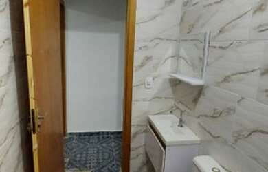 Imagem 6: SãO PAULO - Casa Padrão - Jardim Porteira Grande