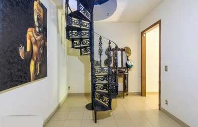 Imagem 6: Excelente Apartamento duplex - Floresta Country Club - Jacarepaguá