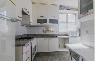 Imagem 13: 02 Quartos, Lourdes. 155m² de Área, 2 Vagas na garageme4 Dormitórios