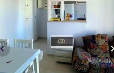 Imagem 3: Apartamento com 1 dormitório, 34 m² - venda por R$ 310.000 ou aluguel por R$ 1.900/mês - J