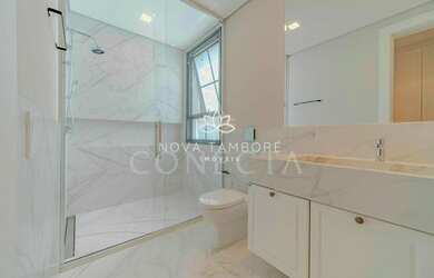 Imagem 13: Maravilhosa Mansão com 1260m² a venda no Tamboré 01, Barueri