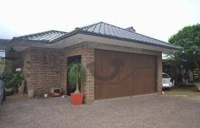 Imagem 6: Ótima casa à venda em Linha Santa Cruz