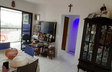 Imagem 4: Apartamento Padrão para Venda em Narandiba Salvador-BA - 417