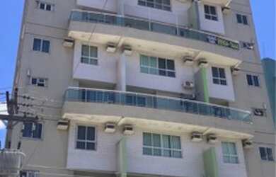 Imagem: O apartamento possui 2 Dormitórios, 3 Banheiros, 2 Vagas na