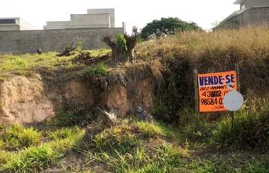 Imagem 3: Lote a Venda Condominio Estacia dos Lagos Santa Luzia