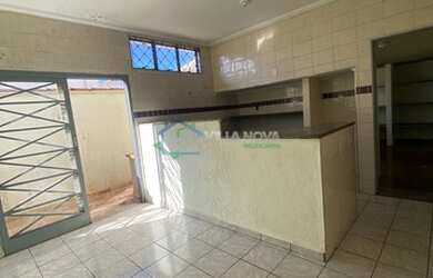 Imagem 1: Ribeirão Preto - Casa Padrão - Alto do Ipiranga