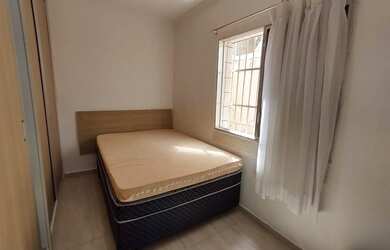 Imagem 6: PRAIA GRANDE - Apartamento Padrão - TUPI