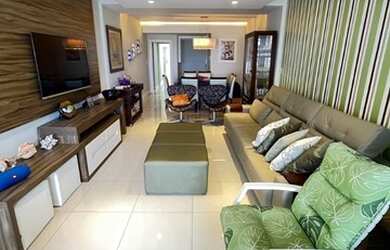 Imagem 4: APARTAMENTO FRENTE MAR EM BALNEÁRIO CAMBORIÚ