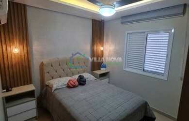 Imagem 11: Ribeirão Preto - Apartamento Padrão - Jardim Paulista