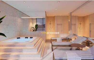 Imagem 11: Cobertura à venda, 214 m² por R$ 2.790.000,00 - Seminário - Curitiba/PR