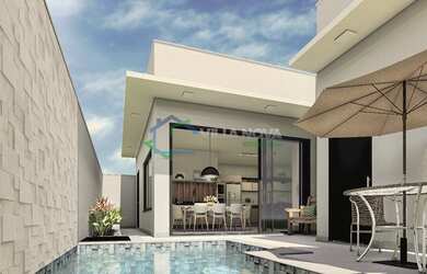 Imagem 6: Ribeirão Preto - Casa de Condomínio - Jardim Cybelli