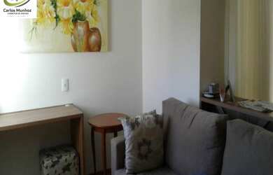 Imagem 3: JUNDIAÍ - Apartamento Padrão - ENGORDADOURO