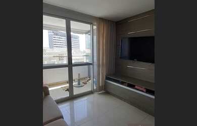 Imagem 14: Apartamento Padrão para Venda em Costa Azul Salvador-BA - 435