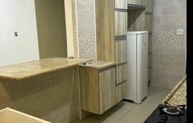 Imagem 2: APARTAMENTOSÃO VICENTE. Vista para o mar, Guarda roupa, 94m² de Áreae2...