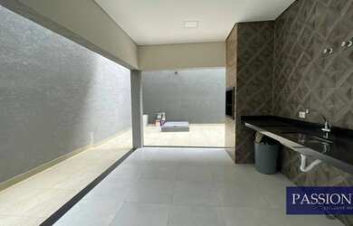 Imagem 12: Casa com 3 dormitórios à venda, 160 m² por R$ 879.000,00 - Condomínio Villa Real de Bragan