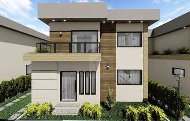 Imagem 8: Casa à venda, 154 m² por R$ 880.000,00 - Braunes - Nova Friburgo/RJ