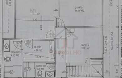 Imagem 6: Casa à venda, 154 m² por R$ 880.000,00 - Braunes - Nova Friburgo/RJ