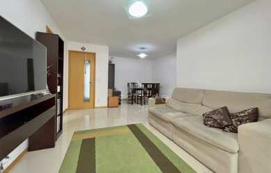 Imagem 4: Apartamento à venda, 96 m² por R$ 870.000,00 - Icaraí - Niterói/RJ