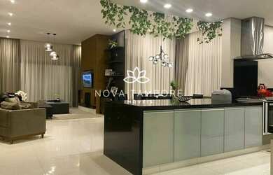 Imagem 5: Casa térrea a venda em residencial tranquilo e em excelente localização,...