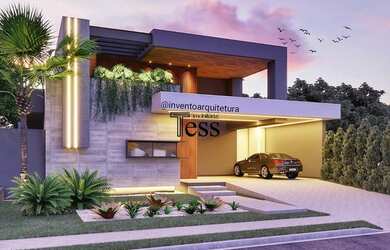 Imagem 5: Casa em Condomínio à venda, 3 quartos, 1 suíte, 2 vagas, Residencial...