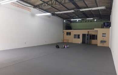 Imagem 1: Galpão/Depósito/Armazém para aluguel com 300 metros quadrados