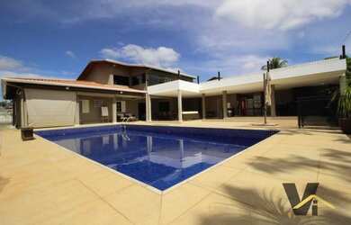 Imagem 2: Brasília - Casa Padrao - Setor de Habitações Individuais Sul