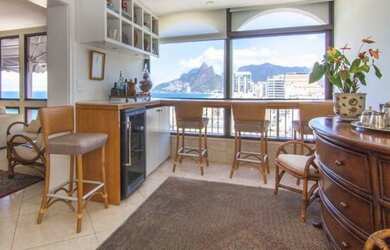 Imagem 13: Viera Souto, junto todo lazer. Apart Residencial com Infraestrutura