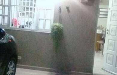 Imagem 2: Sobrado à venda, 210 m² por R$ 550.000,00 - Vila Mangalot - São Paulo/SP