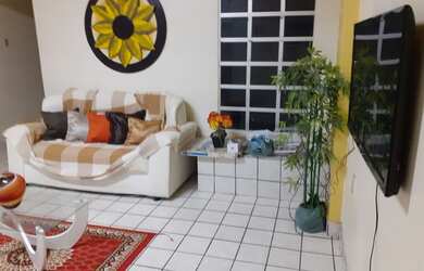 Imagem 2: Temporada Semana Santa/ Caruaru/ Mobiliado com wifi