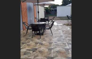 Imagem 4: Espaço de festa a venda. Churrasqueira, Ar-condicionado, 200m² de Áreae5...