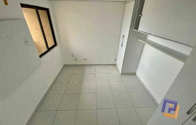 Imagem 16: Apartamento no Condomínio Green Village na Av. Visconde do Rio Branco