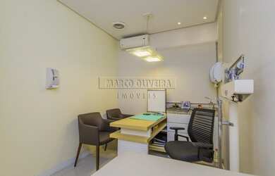 Imagem 13: Clinica médica 3 consultórios Médicos Frente Santa Casa