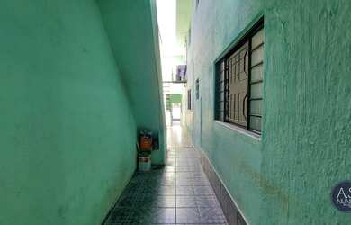 Imagem 11: SãO PAULO - Casa Padrão - Jardim Porteira Grande