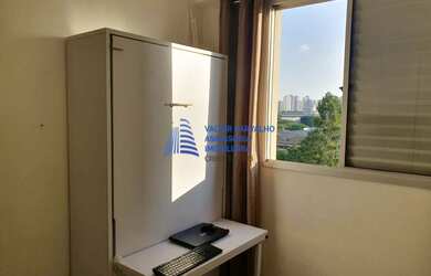 Imagem 5: Apartamento à venda no bairro Água Branca - São Paulo/SP, Zona Oeste