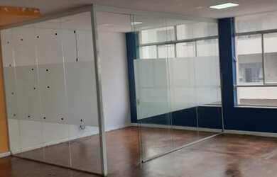 Imagem: O depósito possui 178m² de Área e está localizado em Centro