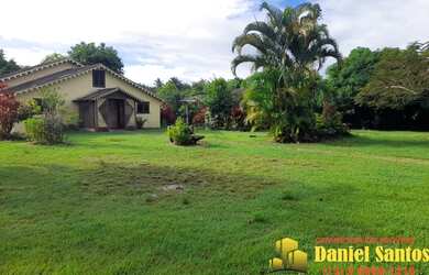 Imagem 1: CASA RESIDENCIAL em SANTA CRUZ CABRÁLIA - BA, Guaiú