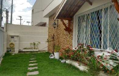 Imagem: Casa com 4 dormitórios, 200 m² - venda ou aluguel - Centro