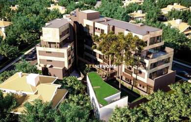 Imagem 3: Apartamento Garden com 3 quartos à venda, 185 m² por R$ 2.158.000 -...