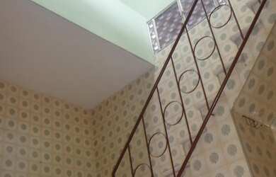 Imagem 9: Aluguel Ótima Casa. Varanda, Imóvel novo, 100m² de Áreae2 Banheiros