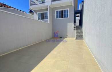 Imagem: A casa possui 3 Dormitórios, 4 Banheiros, 4 Vagas na garagem