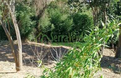 Imagem: O terreno possui 890m² de Área e está localizado em Corrêas