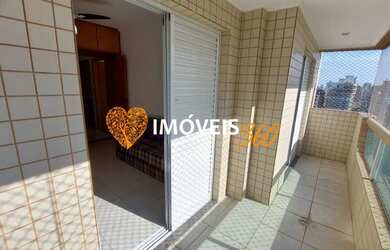 Imagem 11: APARTAMENTO VISTA MAR A 150 METROS DA PRAIA NA VILA TUPI