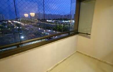 Imagem 3: Apartamento 3/4 com varanda na Paralela - Salvador/BA