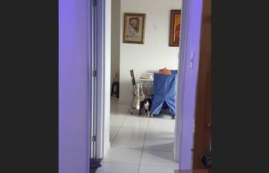 Imagem 14: Apartamento Padrão para Venda em Narandiba Salvador-BA - 417