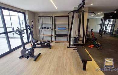 Imagem 15: Apartamento, 97 m² - venda por R$ 437.670,00 ou aluguel por R$ 2.000,00/mês...