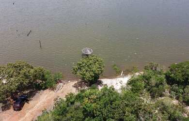 Imagem 6: Chacara individual beira lago 40 mil m2 sentido barrolandia