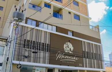 Imagem 3: APARTAMENTO NOVO - NAÇÕES